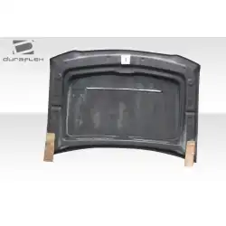 2016-2018 Chevrolet Silverado GMX Hood - 1 Piece image - 7