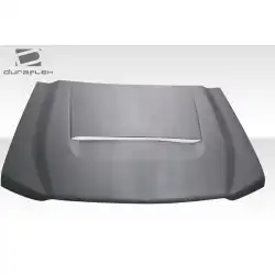 2016-2018 Chevrolet Silverado GMX Hood - 1 Piece image - 9