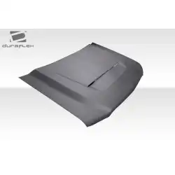 2016-2018 Chevrolet Silverado GMX Hood - 1 Piece image - 11