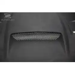 2016-2018 Chevrolet Silverado Viper Look Hood - 1 Piece image - 9