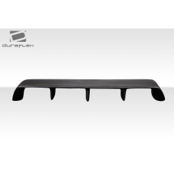 2008-2023 Dodge Challenger Duraflex CVX Wing Spoiler - 1 Piece image - 4