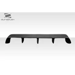 2008-2023 Dodge Challenger CVX Wing Spoiler - 1 Piece image - 3