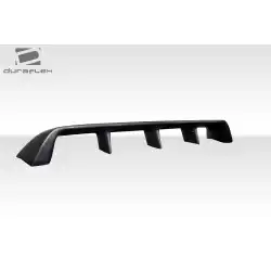 2008-2023 Dodge Challenger CVX Wing Spoiler - 1 Piece image - 5