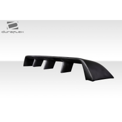 2008-2023 Dodge Challenger Duraflex CVX Wing Spoiler - 1 Piece image - 7