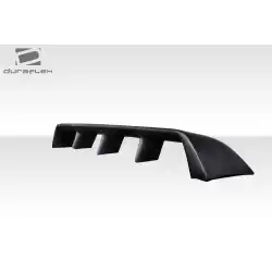 2008-2023 Dodge Challenger CVX Wing Spoiler - 1 Piece image - 6