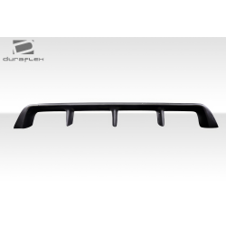 2008-2023 Dodge Challenger Duraflex CVX Wing Spoiler - 1 Piece image - 8