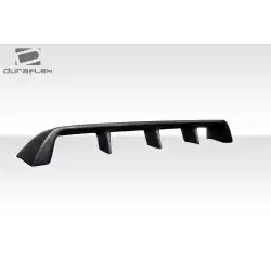 2008-2023 Dodge Challenger CVX Wing Spoiler - 1 Piece image - 9