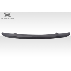 2011-2014 Dodge Charger Duraflex Hellcat Look Wing Spoiler - 1 Piece image - 4