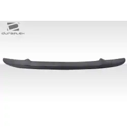 2011-2014 Dodge Charger Hellcat Look Wing Spoiler - 1 Piece image - 3