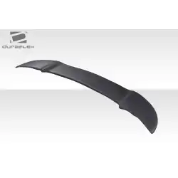 2011-2014 Dodge Charger Hellcat Look Wing Spoiler - 1 Piece image - 5