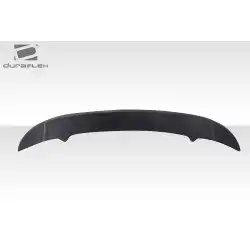 2011-2014 Dodge Charger Hellcat Look Wing Spoiler - 1 Piece image - 6
