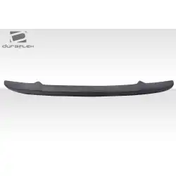 2011-2014 Dodge Charger Hellcat Look Wing Spoiler - 1 Piece image - 7