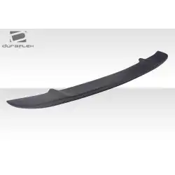 2011-2014 Dodge Charger Hellcat Look Wing Spoiler - 1 Piece image - 9