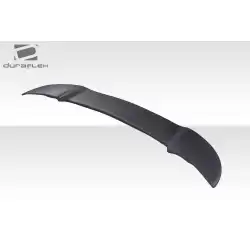 2011-2014 Dodge Charger Hellcat Look Wing Spoiler - 1 Piece image - 11