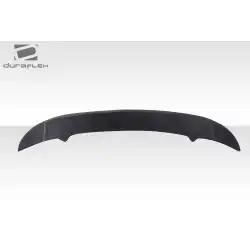 2011-2014 Dodge Charger Hellcat Look Wing Spoiler - 1 Piece image - 13