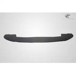 2015-2023 Dodge Charger SRT / Hellcat DriTech Sonic Front Spliiter - 1 Piece image - 2