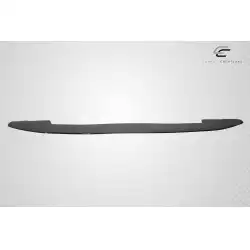 2015-2023 Dodge Charger SRT / Hellcat DriTech Sonic Front Spliiter - 1 Piece image - 4