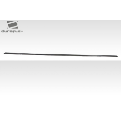 2013-2016 Dodge Dart Duraflex Scat Look Side Skirts - 2 Piece image - 5