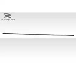 2013-2016 Dodge Dart Scat Look Side Skirts - 2 Piece image - 4