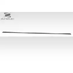 2013-2016 Dodge Dart Scat Look Side Skirts - 2 Piece image - 9