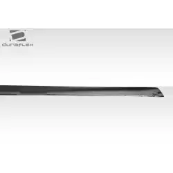 2013-2016 Dodge Dart Scat Look Side Skirts - 2 Piece image - 11