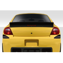 2000-2005 Dodge Neon Duraflex RBS Wing Spoiler - 1 Piece image - 1