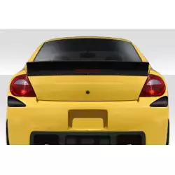 2000-2005 Dodge Neon RBS Wing Spoiler - 1 Piece (S) image - 1
