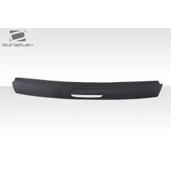 2000-2005 Dodge Neon RBS Wing Spoiler - 1 Piece (S) image - 5