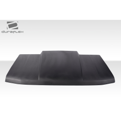 1992-1996 Ford F-150 / Bronco Duraflex Cowl Hood - 1 Piece image - 5