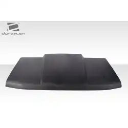 1992-1996 Ford F-150 / Bronco Cowl Hood - 1 Piece image - 4