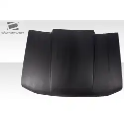 1992-1996 Ford F-150 / Bronco Cowl Hood - 1 Piece image - 7