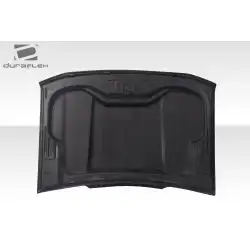 1992-1996 Ford F-150 / Bronco Cowl Hood - 1 Piece image - 13