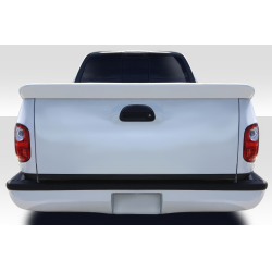 1997-2003 Ford F-150 Duraflex Lazer Wing Spoiler - 1 Piece image - 1