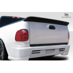1997-2003 Ford F-150 Duraflex Lazer Wing Spoiler - 1 Piece image - 3