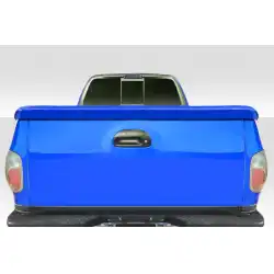 1997-2003 Ford F-150 Lightning Wing Spoiler - 1 Piece image - 1