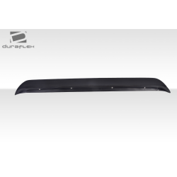 1997-2003 Ford F-150 Duraflex Lightning Wing Spoiler - 1 Piece image - 7
