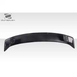 2008-2011 Ford Focus 4DR Rally Sport Wing Spoiler - 1 Piece image - 6