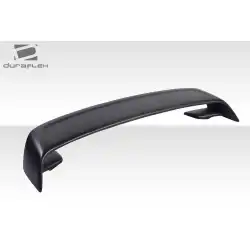 2008-2011 Ford Focus 4DR Rally Sport Wing Spoiler - 1 Piece image - 7