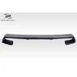 2008-2011 Ford Focus 4DR Rally Sport Wing Spoiler - 1 Piece image - 11