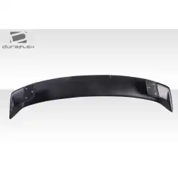 2008-2011 Ford Focus 4DR Rally Sport Wing Spoiler - 1 Piece image - 13
