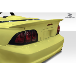 1994-1998 Ford Mustang Duraflex Colt Wing Spoiler - 1 Piece image - 3
