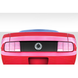 2005-2009 Ford Mustang Duraflex Colt Wing Spoiler - 3 Piece image - 1