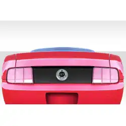 2005-2009 Ford Mustang Colt Wing Spoiler - 3 Piece image - 1