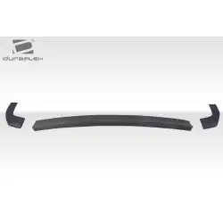 2005-2009 Ford Mustang Colt Wing Spoiler - 3 Piece image - 3