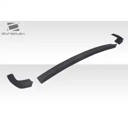2005-2009 Ford Mustang Colt Wing Spoiler - 3 Piece image - 4