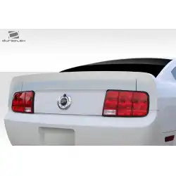 2005-2009 Ford Mustang Colt Wing Spoiler - 3 Piece image - 5