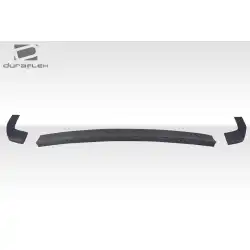 2005-2009 Ford Mustang Colt Wing Spoiler - 3 Piece image - 7