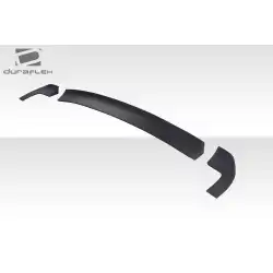2005-2009 Ford Mustang Colt Wing Spoiler - 3 Piece image - 11