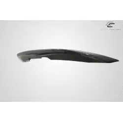 2010-2014 Ford Mustang DriTech GT500 Look Wing Spoiler - 1 Piece image - 5