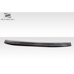 2010-2014 Ford Mustang Duraflex GT500 Look Wing Spoiler - 1 Piece image - 5